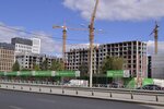 ЖК "Первый Академ": фотоотчёт от 15 августа 2026, фото 20