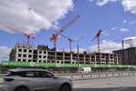 ЖК "Первый Академ": фотоотчёт от 15 августа 2026, фото 24