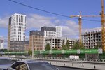 ЖК "Первый Академ": фотоотчёт от 15 августа 2026, фото 25