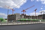 ЖК "Первый Академ": фотоотчёт от 15 августа 2026, фото 28