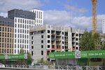 ЖК "Первый Академ": фотоотчёт от 15 августа 2026, фото 31