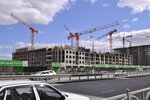 ЖК "Первый Академ": фотоотчёт от 15 августа 2026, фото 33