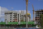 ЖК "Первый Академ": фотоотчёт от 15 августа 2026, фото 35