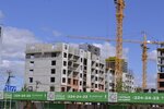 ЖК "Первый Академ": фотоотчёт от 15 августа 2026, фото 37