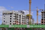 ЖК "Первый Академ": фотоотчёт от 15 августа 2026, фото 38