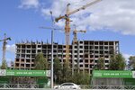 ЖК "Первый Академ": фотоотчёт от 15 августа 2026, фото 39