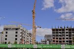 ЖК "Первый Академ": фотоотчёт от 15 августа 2026, фото 41