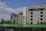 ЖК "Первый Академ": фотоотчёт от 15 августа 2026, фото 42