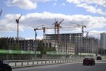 ЖК "Первый Академ": фотоотчёт от 15 августа 2026, фото 47