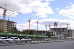 ЖК "Первый Академ": фотоотчёт от 15 августа 2026, фото 49