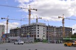 ЖК "Первый Академ": фотоотчёт от 15 августа 2026, фото 50