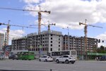 ЖК "Первый Академ": фотоотчёт от 15 августа 2026, фото 51