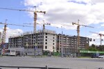 ЖК "Первый Академ": фотоотчёт от 15 августа 2026, фото 52
