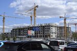ЖК "Первый Академ": фотоотчёт от 15 августа 2026, фото 59