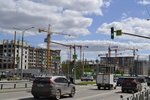 ЖК "Первый Академ": фотоотчёт от 15 августа 2026, фото 60