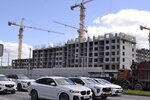ЖК "Первый Академ": фотоотчёт от 15 августа 2026, фото 62