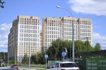ЖК "Первый Академ": фотоотчёт от 15 августа 2026, фото 71