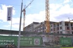 ЖК "Первый Академ": фотоотчёт от 15 августа 2026, фото 72