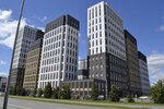 ЖК "Первый Академ": фотоотчёт от 15 августа 2026, фото 74