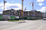 ЖК "Первый Академ": фотоотчёт от 15 августа 2026, фото 75