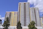 ЖК "Первый Академ": фотоотчёт от 15 августа 2026, фото 77