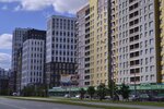 ЖК "Первый Академ": фотоотчёт от 15 августа 2026, фото 83