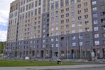 ЖК "Первый Академ": фотоотчёт от 15 августа 2026, фото 85
