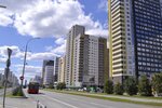 ЖК "Первый Академ": фотоотчёт от 15 августа 2026, фото 88