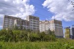 ЖК "Первый Академ": фотоотчёт от 15 августа 2026, фото 90