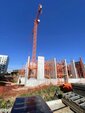 ЖК «Центральный»: фотоотчёт от 5 сентября 2026, фото 2