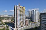 ЖК Контрасты: фотоотчёт от 15 августа 2026, фото 3