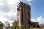 ЖК Атлас Лайн: фотоотчёт от 17 августа 2026, фото 1