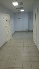 Аренда офиса: Екатеринбург, ул. Центральный Рынок, 6 (Центр) - Фото 1