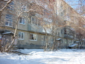 Продажа квартиры: Екатеринбург, ул. Новосибирская, 109 (Чермет) - Фото 1