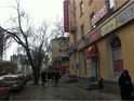 Аренда торговой площади: Екатеринбург, ул. 8 Марта, 144 (Автовокзал) - Фото 1