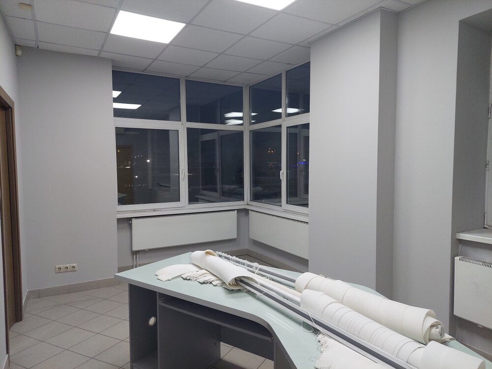 Екатеринбург, ул. Мамина-Сибиряка, 126 (Центр) - фото офисного помещения (4)