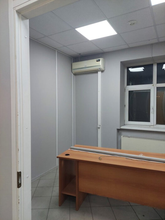 Екатеринбург, ул. Мамина-Сибиряка, 126 (Центр) - фото офисного помещения (5)