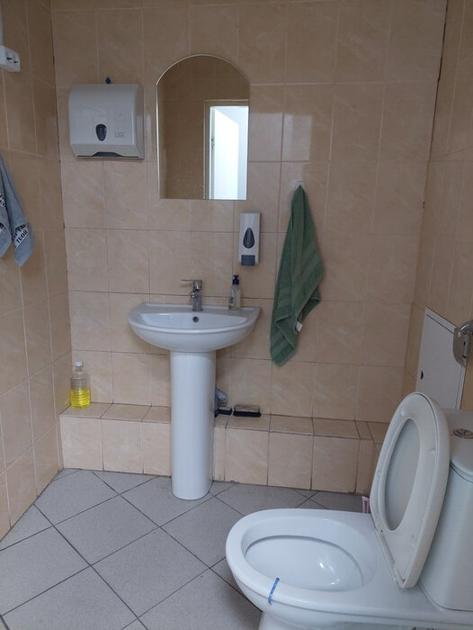 Екатеринбург, ул. Мамина-Сибиряка, 126 (Центр) - фото офисного помещения (6)