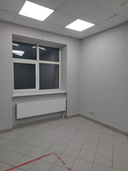 Екатеринбург, ул. Мамина-Сибиряка, 126 (Центр) - фото офисного помещения (8)