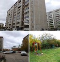 Продажа квартиры: Екатеринбург, ул. Бисертская, 16/2 (Елизавет) - Фото 1