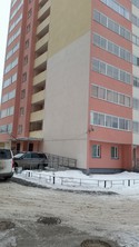 Продажа квартиры: Екатеринбург, ул. Дизельный, 40 (Чермет) - Фото 1