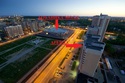 Аренда торговой площади: Екатеринбург, ул. Юлиуса Фучика, 3 (Автовокзал) - Фото 1