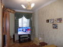 Продажа комнат: Екатеринбург, ул. Бебеля, 123 (Новая Сортировка) - Фото 1
