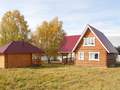 Продажа коттеджей: поселок городского типа Верхние Серги, ул. Степана Разина, 1 (городское поселение Верхнесергинское) - Фото 1