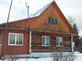 Продажа дома: п. Ольховка, ул. Озерная , 1 (городской округ Верхняя Пышма) - Фото 1