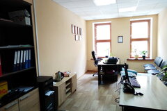 Екатеринбург, ул. Бебеля, 11А (ВИЗ) - фото офисного помещения