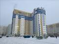 Продажа квартиры: Екатеринбург, ул. Ракетная, 18 (Кольцово) - Фото 1