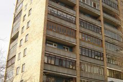 Екатеринбург, ул. Некрасова, 14-б (Вокзальный) - фото гаража