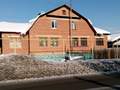 Продажа коттеджей: п. Бобровский, ул. Красный Дунай, 1б (городской округ Сысертский) - Фото 1