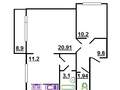 Продажа квартиры: Екатеринбург, ул. Патриотов, 6/2 (Уктус) - Фото 1